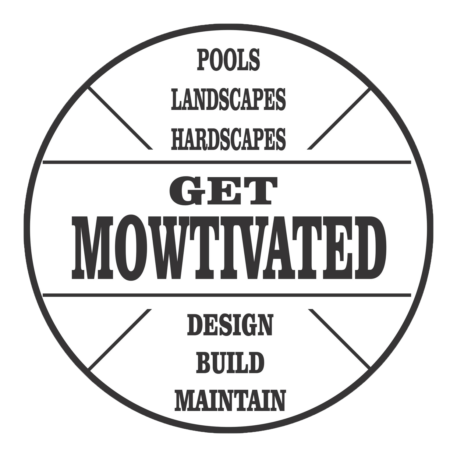 Get Mowtivated